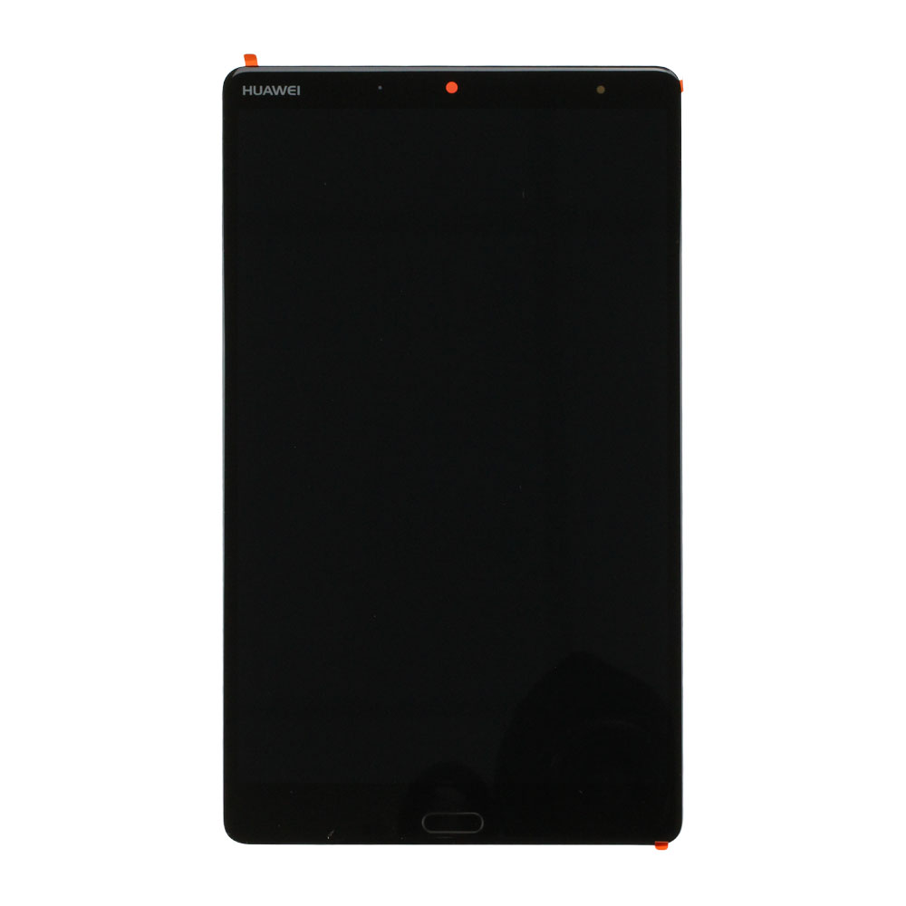 Huawei MediaPad M5 SHT-AL19B LCD Display, Black (Service Pack)
