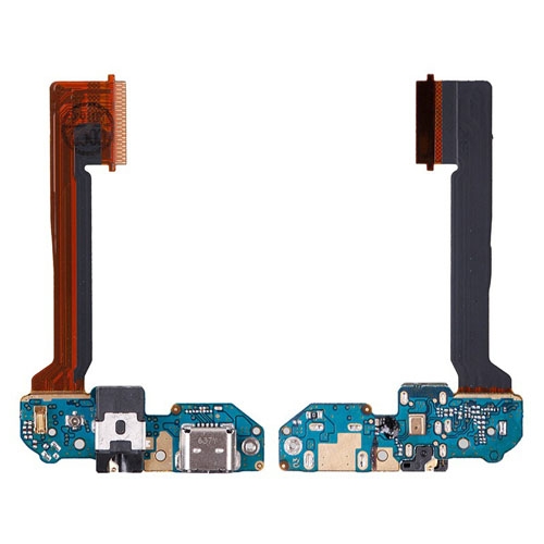 Dock Connector Flex cable compatible with HTC One M9+