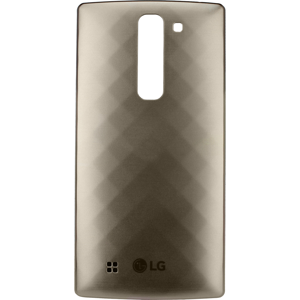 LG G4c (H525N) Battery Cover Black / Gold
