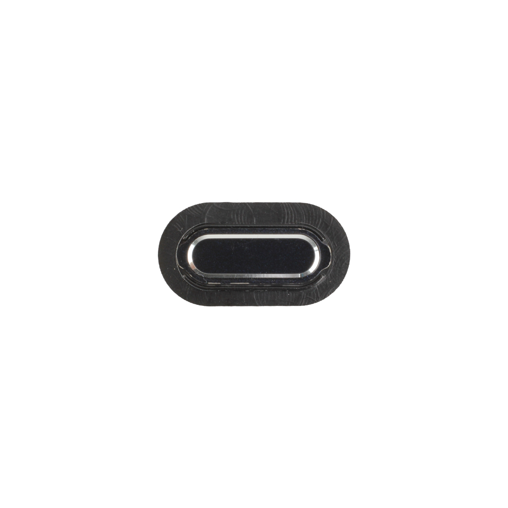 Home Button Black compatible with Samsung Galaxy A7 A700