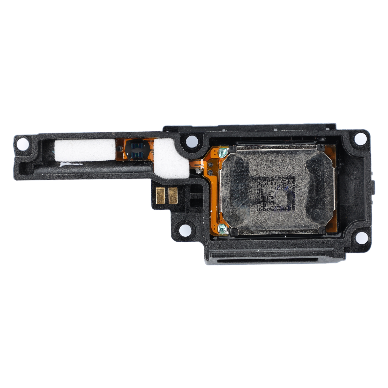 Lautsprecher  kompatibel mit Xiaomi Redmi Note 10 Pro (M2101K6G, M2101K6R))