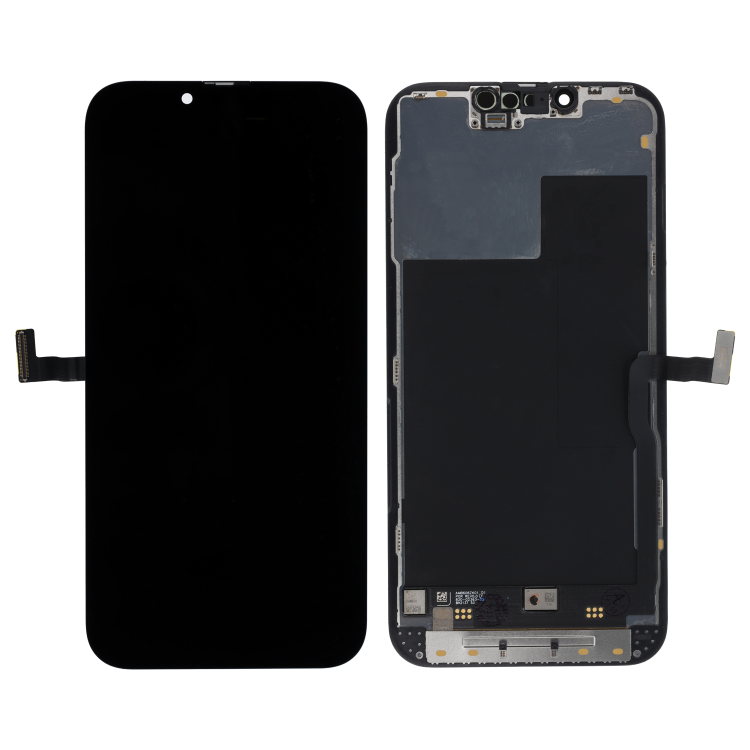 LCD Display kompatibel mit iPhone 13 Pro (A2638) Refurbished