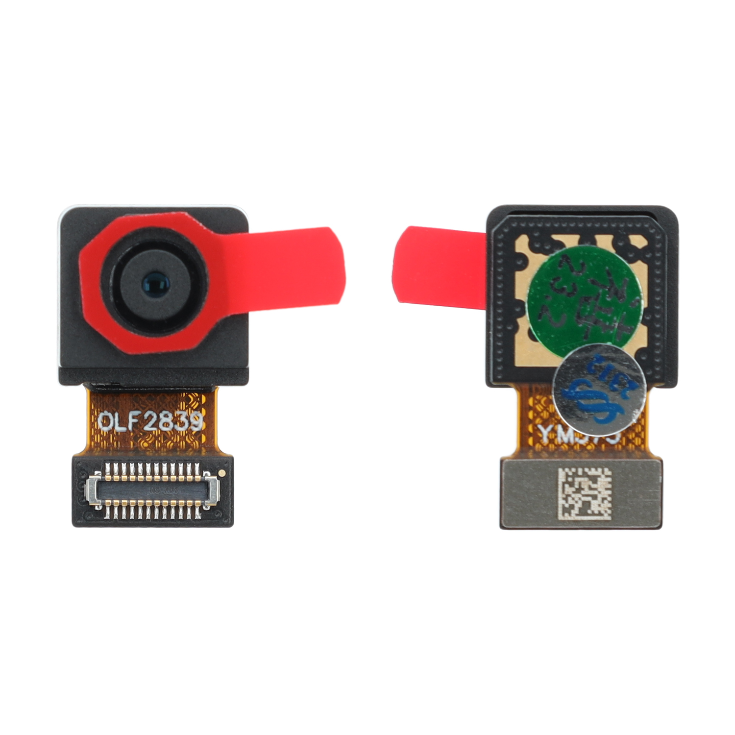 Frontkamera Kompatibel zu Xiaomi Poco F4 (22021211RG)