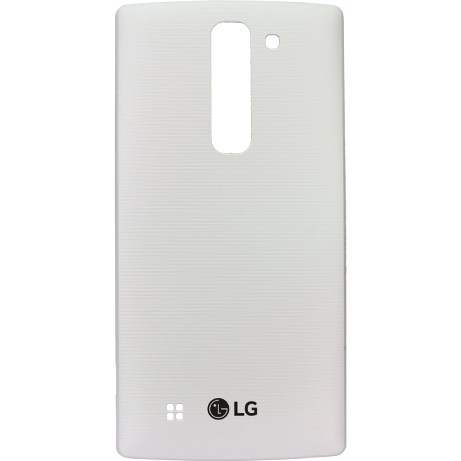 LG Magna Y90 H502F Battery Cover White (Servicepack)