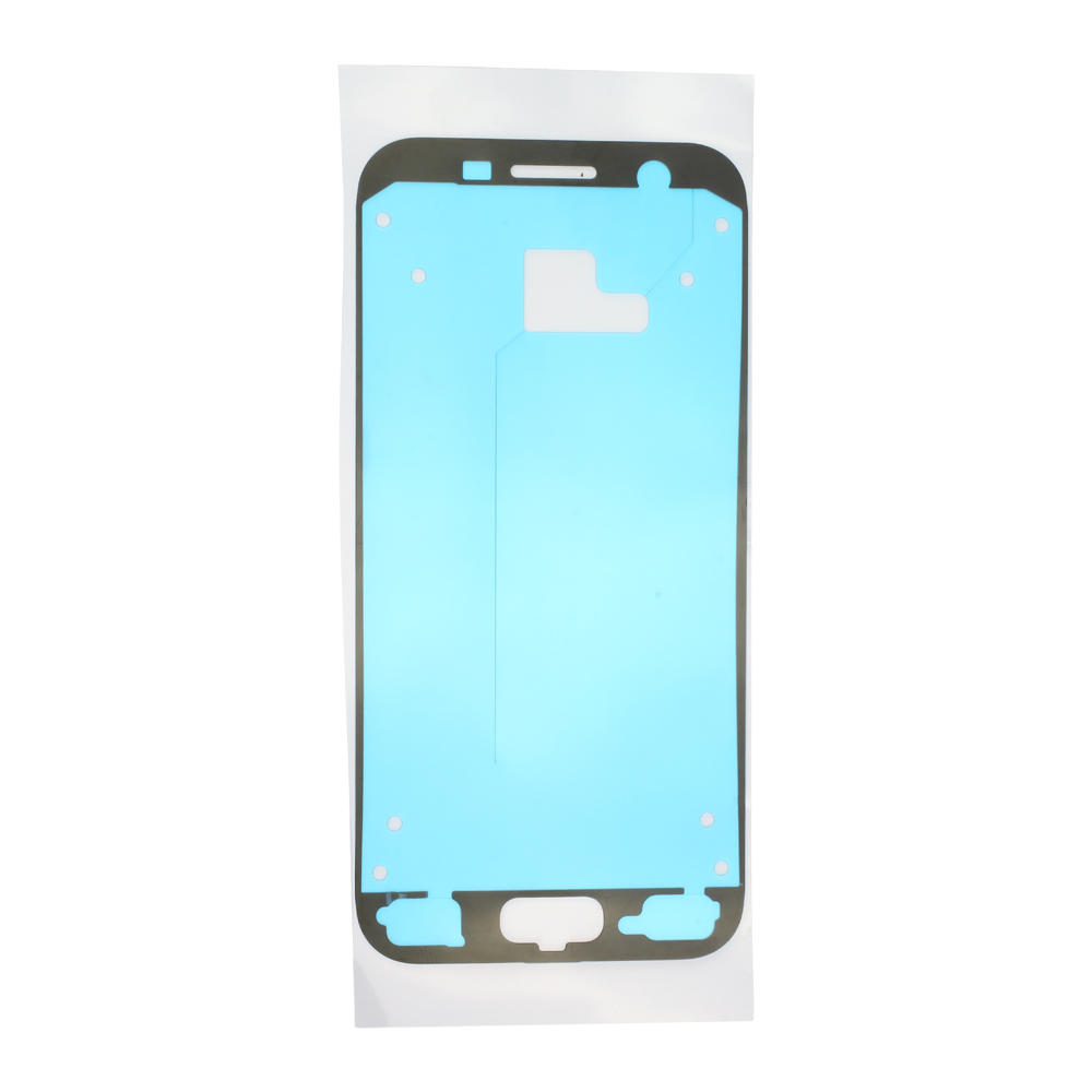 LCD Cover Adhesive compatible with Samsung Galaxy A3 2017 A320F
