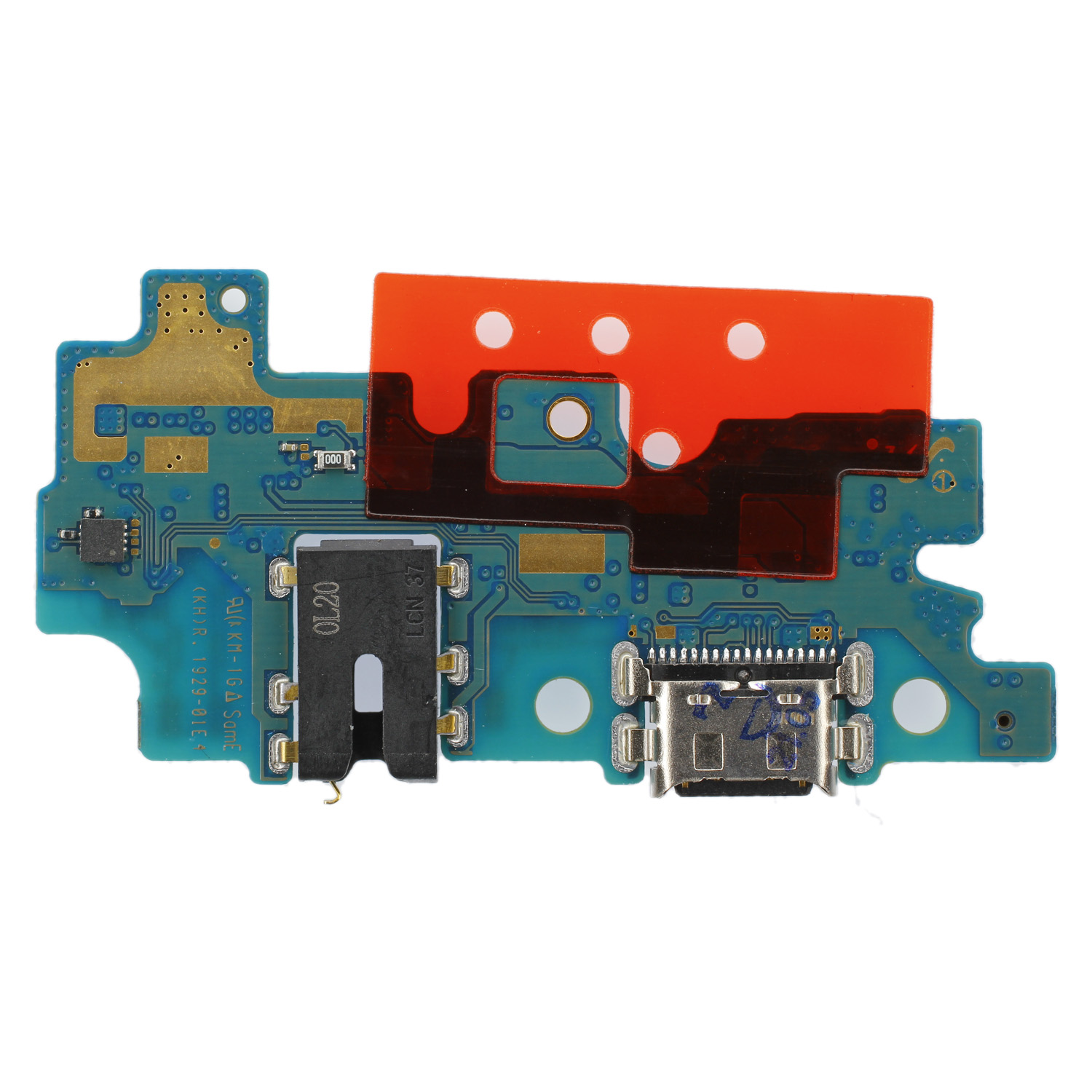 Dock Connector compatible with Samsung Galaxy A30s (A307F)