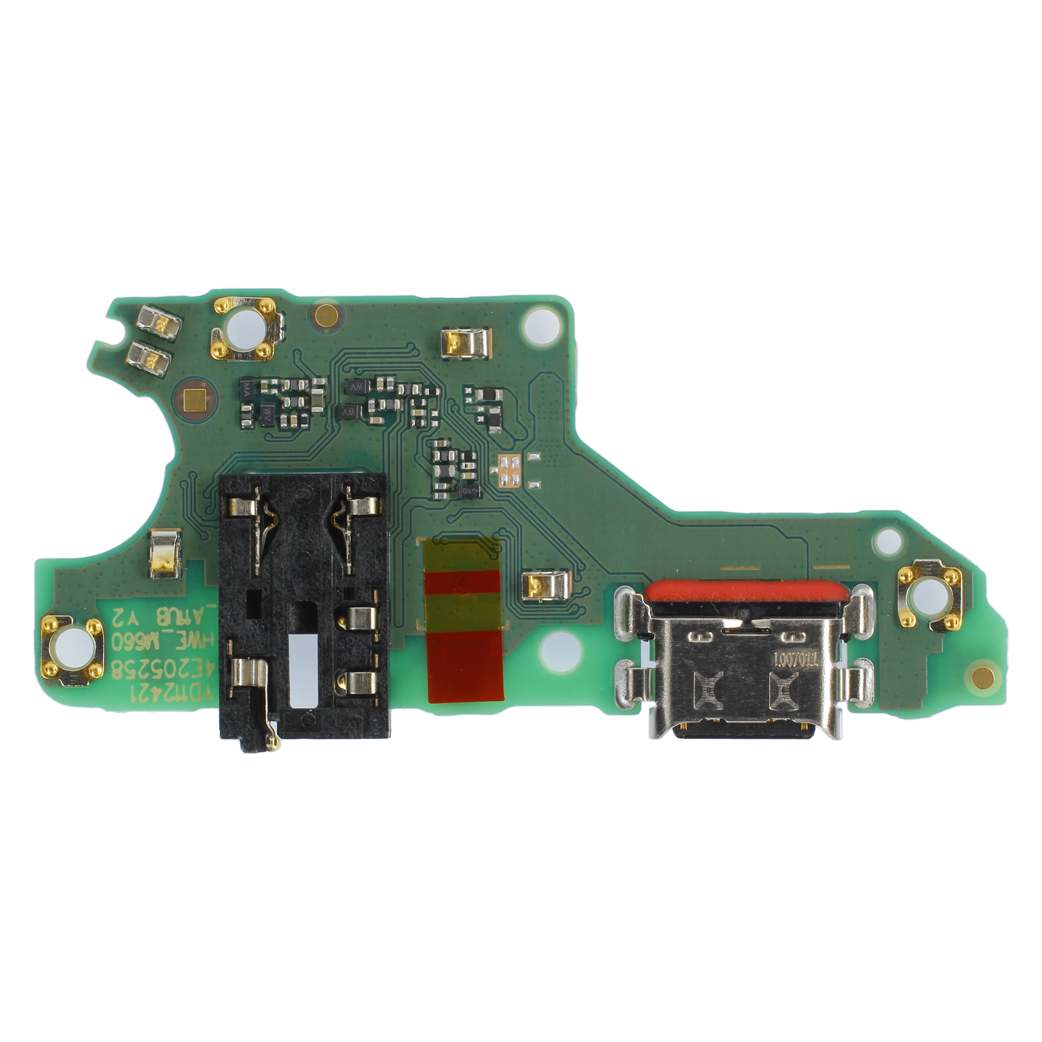 Huawei P smart 2021  (PPA-LX2) Dock Connector