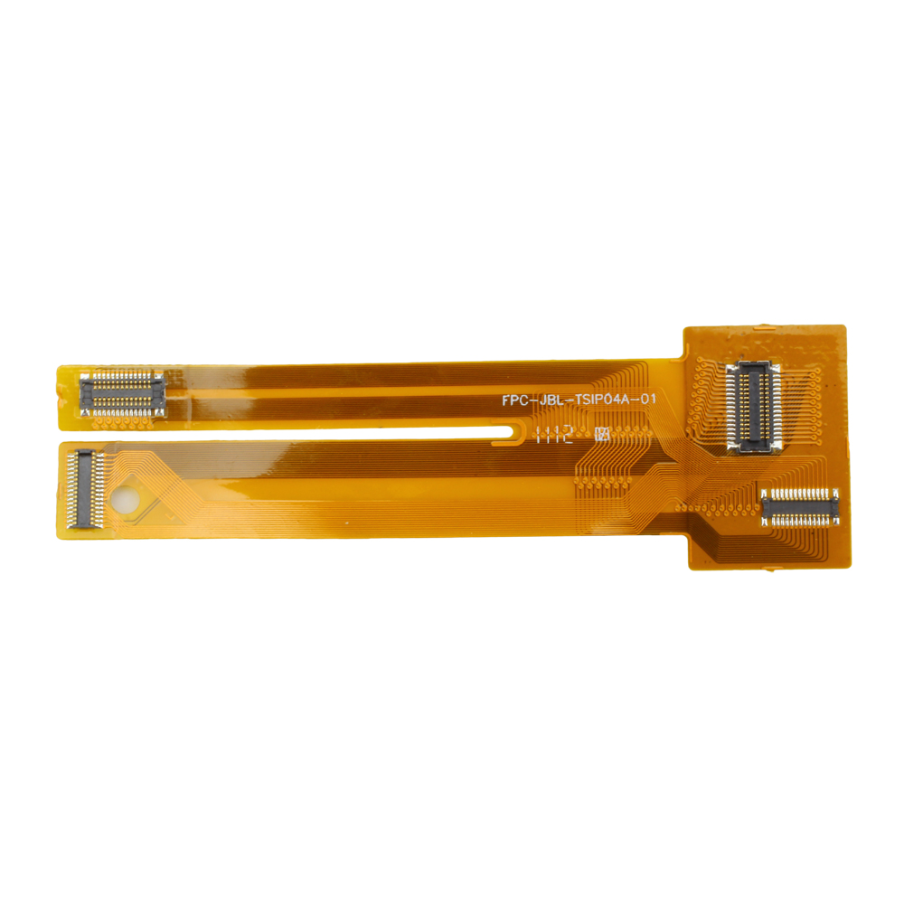 Testing Flex Cable compatible with iPhone 4/4S LCD