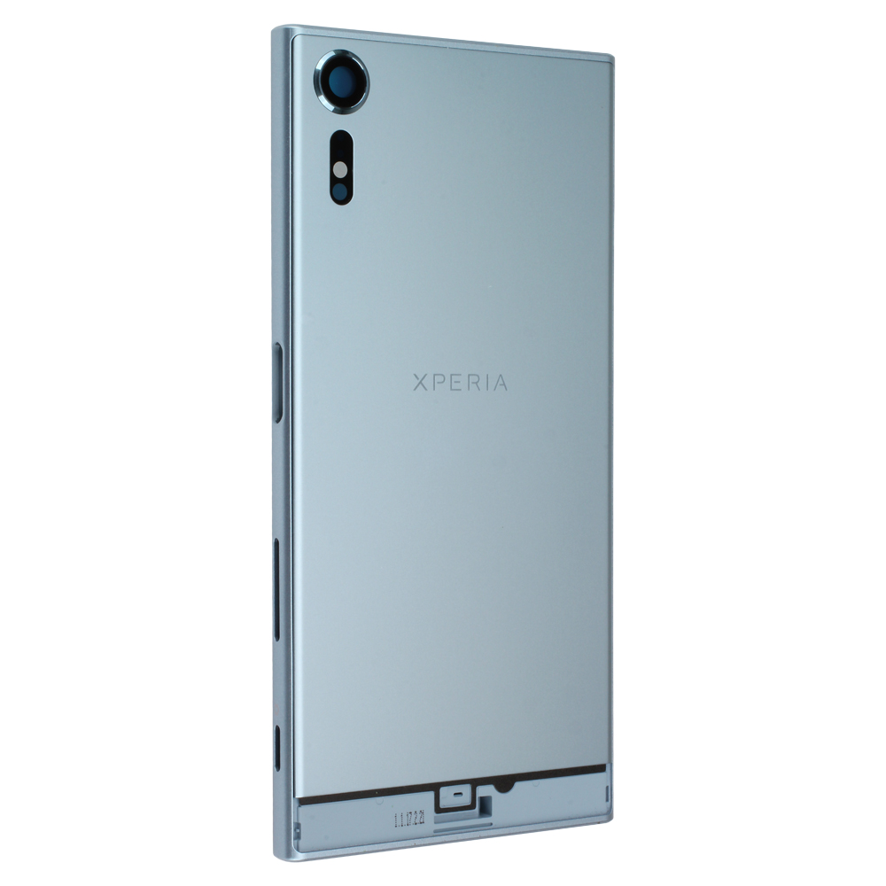 Sony Xperia XZs, G8231/ G8232 Akkudeckel, Blau 1306-5381