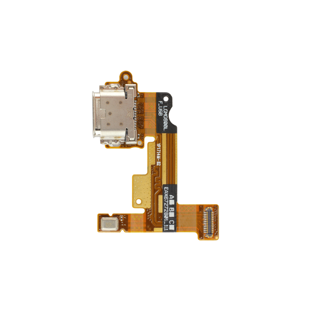 Dock Connector compatible with LG G6