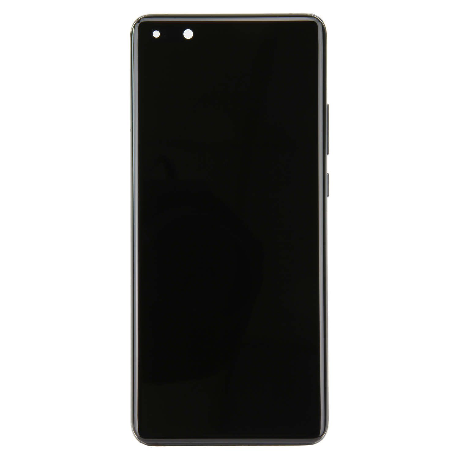 Huawei P40 Pro (ELS-NX9, ELS-N04) LCD Display Black Service Pack