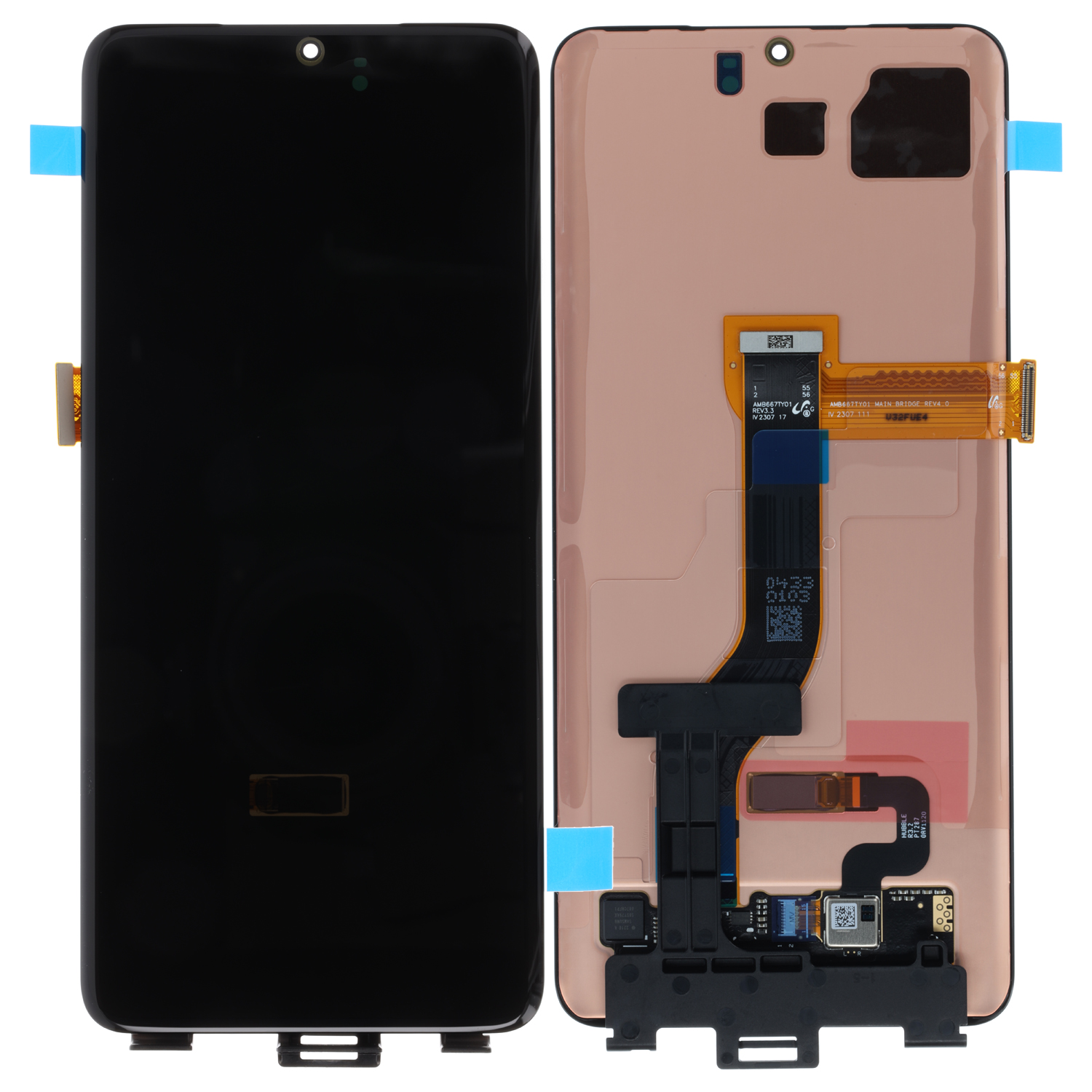 Samsung Galaxy  S20+ G985 / S20+ 5G G986 LCD Display (without frame)
