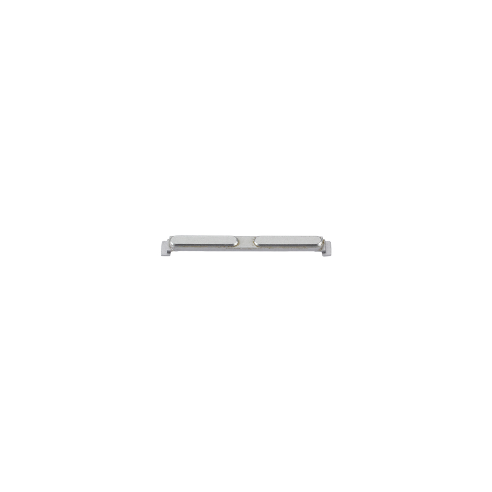 Side Keys Silver compatible with LG V20
