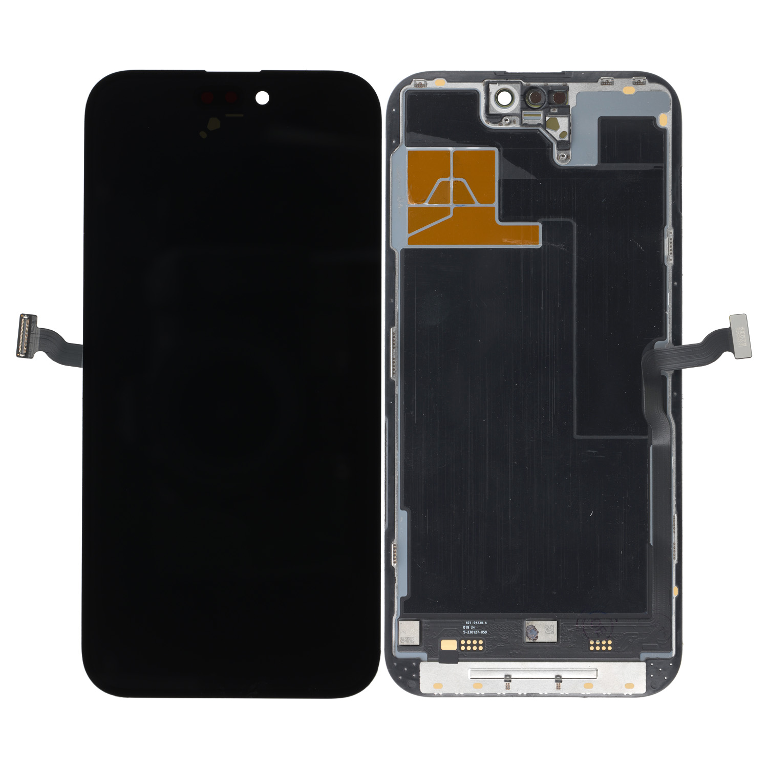 LCD Display kompatibel zu iPhone 14 Pro Max (A2894) Refurbished