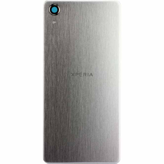 Sony Xperia X Performace Battery Cover White