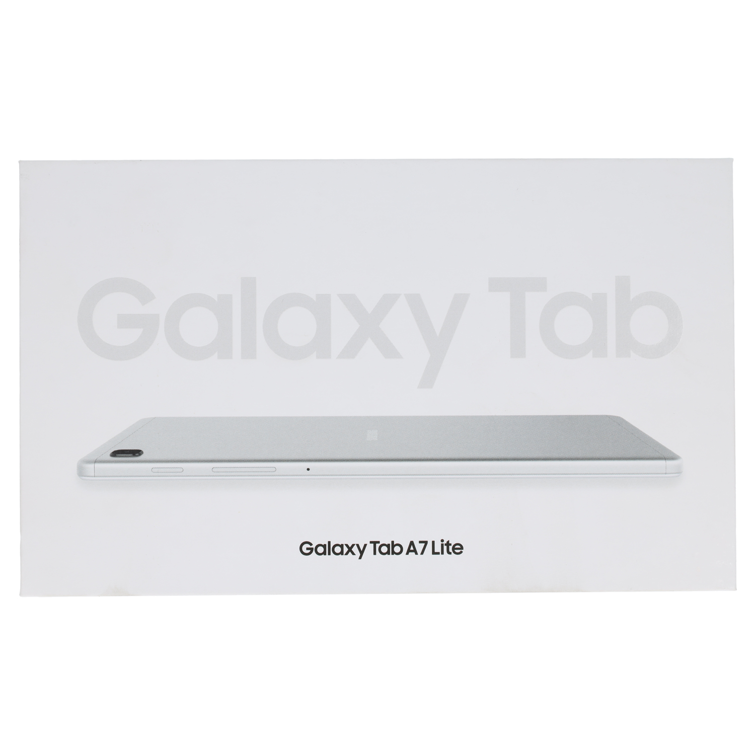 Samsung Galaxy Tab A7 Lite (SM-T220) 32 GB WiFi, Silber