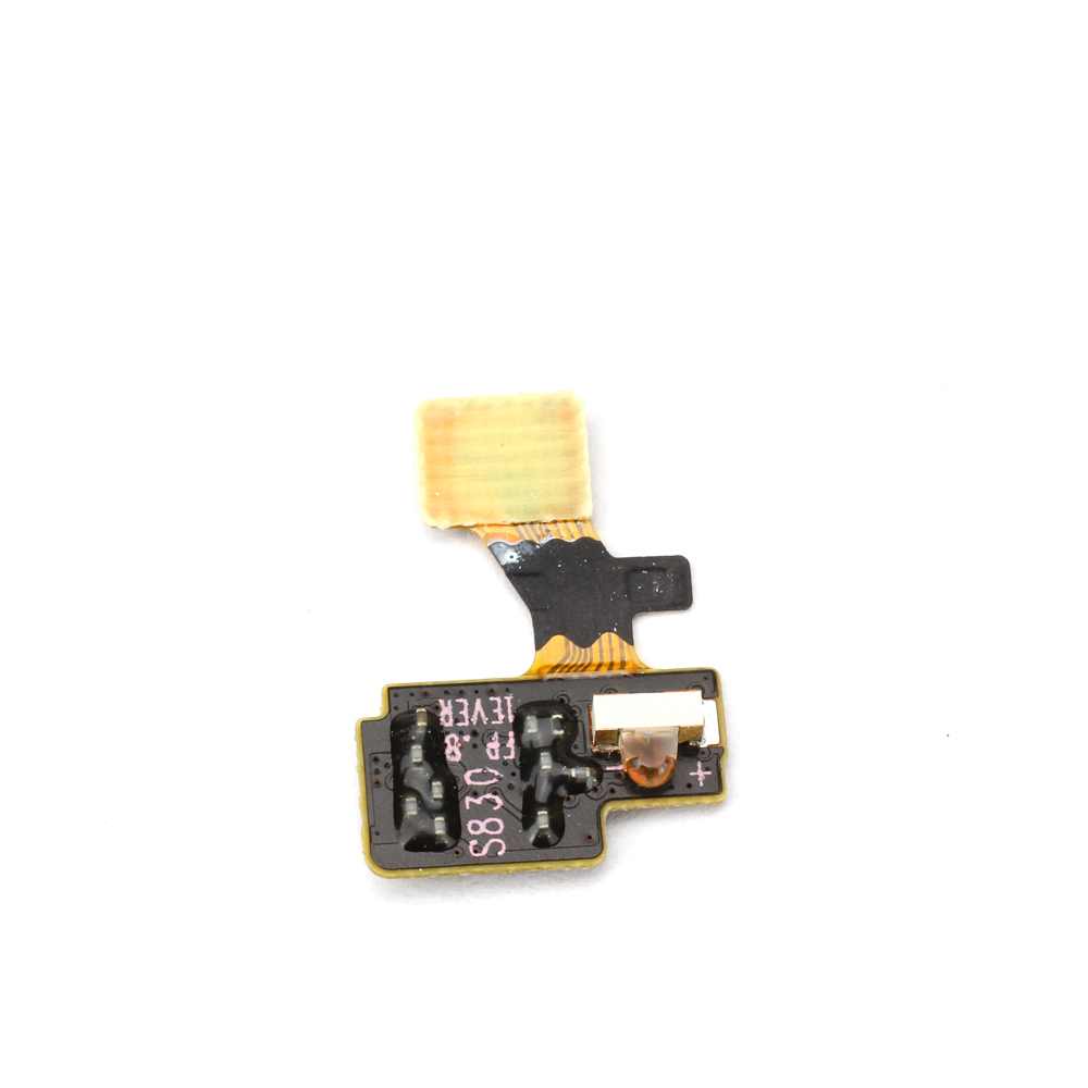Proximity Light Sensor Flex compatible with Huawei Mate 20 X