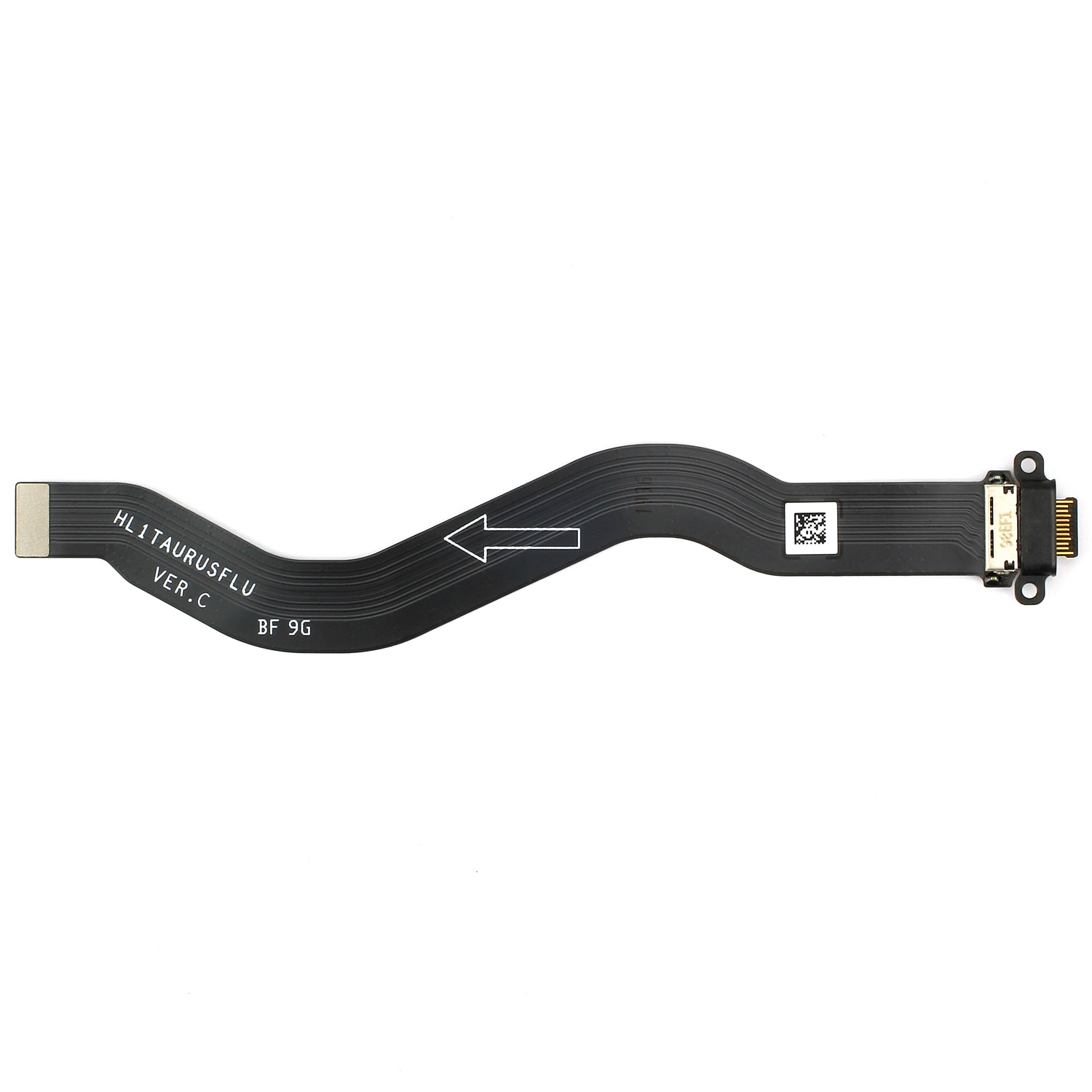 Dock Connector Flex compatible with Huawei Mate 30