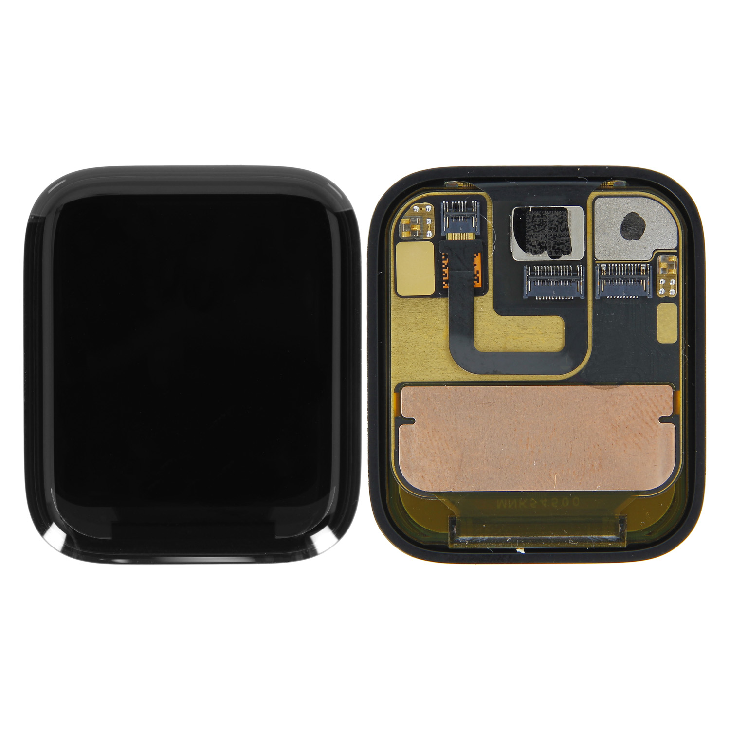 LCD Display compatible with Apple Watch 6. Gen 40mm