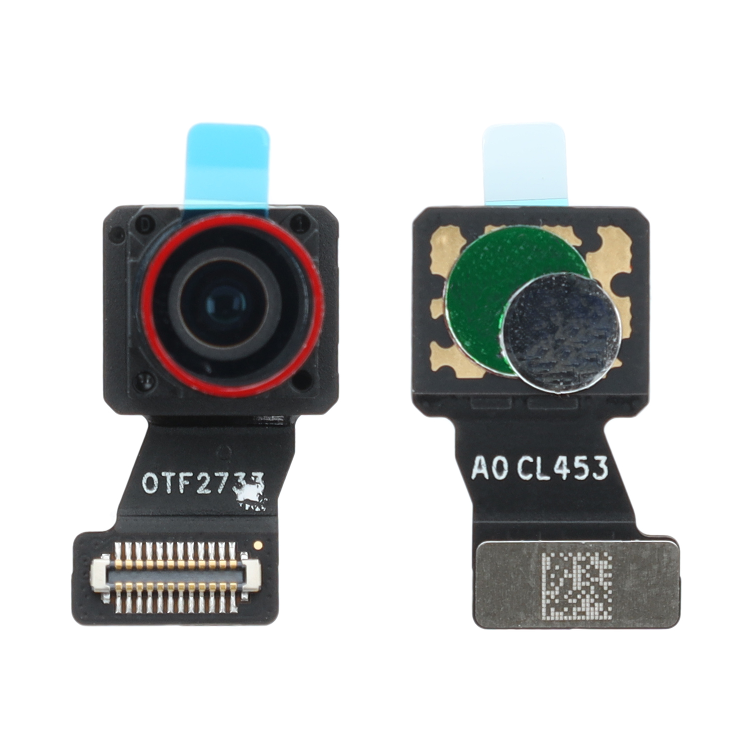 Frontkamera Kompatibel zu Xiaomi 12 (2201123G), 12x (2112123AC), 12 Pro (2201122C)