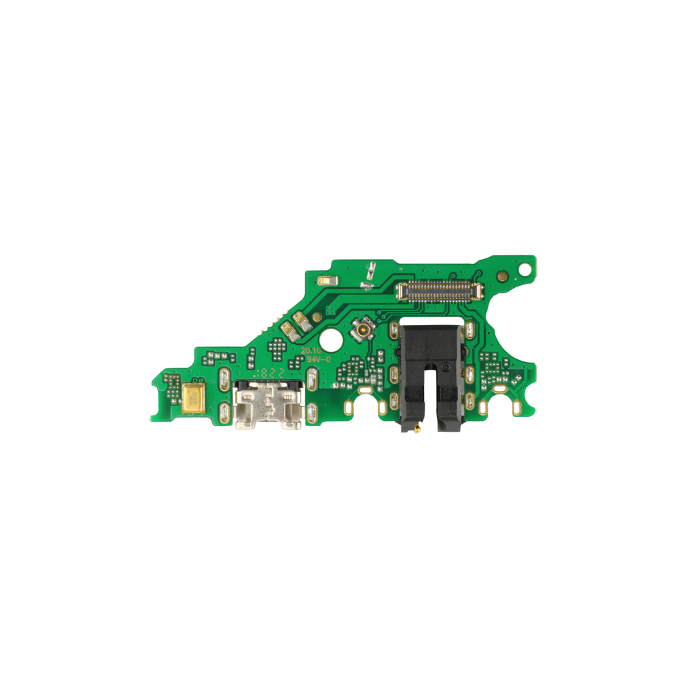 Dock Connector compatible with Huawei P smart+ INE-LX1