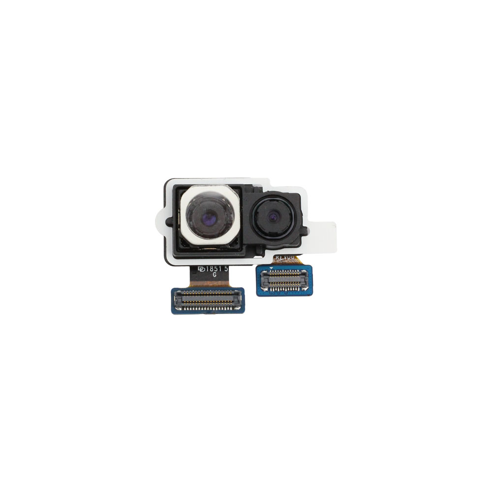 Main Camera Module compatible with Samsung Galaxy M10 M105F