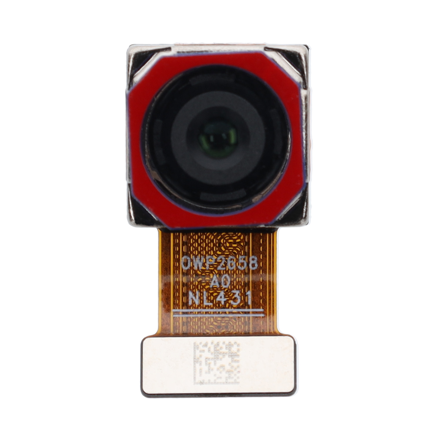 Main Camera Compatible to Xiaomi Redmi 10 2022, Redmi 10, Redmi 10 C, Redmi 10 Prime