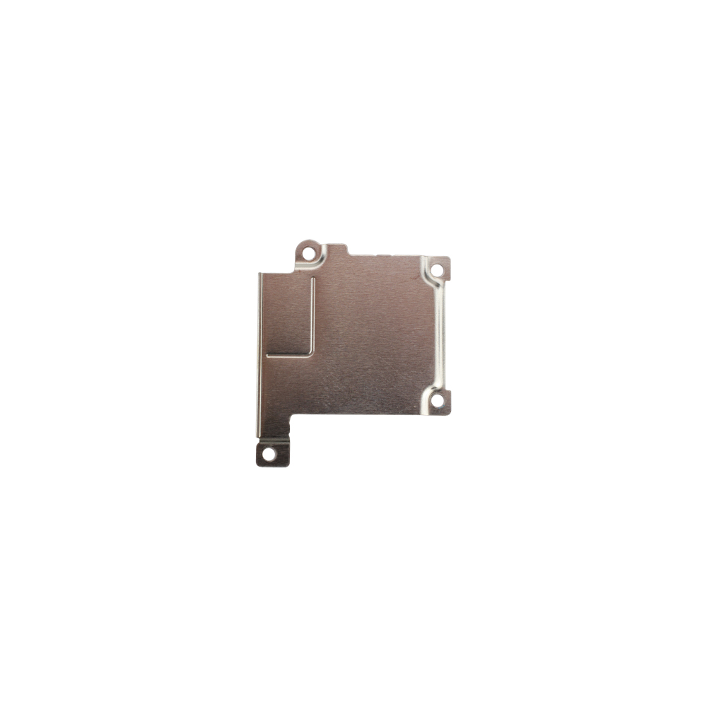 LCD Metall Platte kompatibel mit iPhone 5S/SE