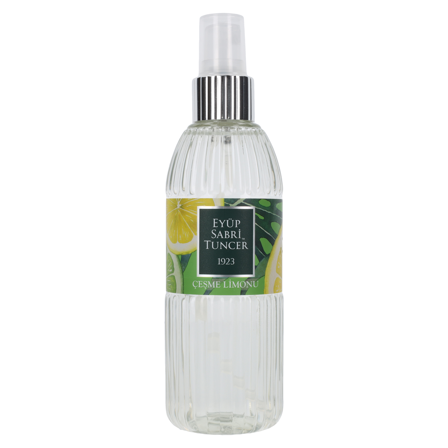 Kolonya Cesme Limonu (Zitrus) Duft150 ml Spray