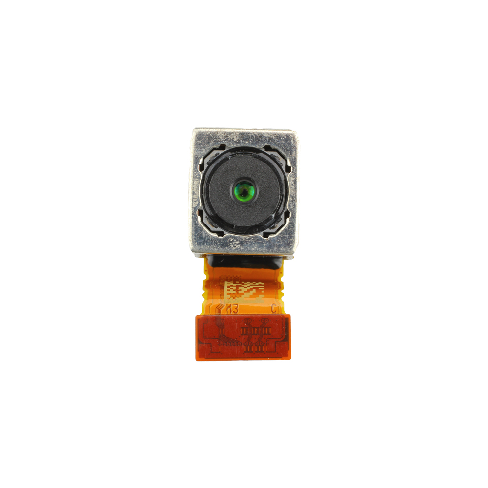 Haupt-Kamera-Modul kompatibel mit Sony Xperia XA2 Ultra