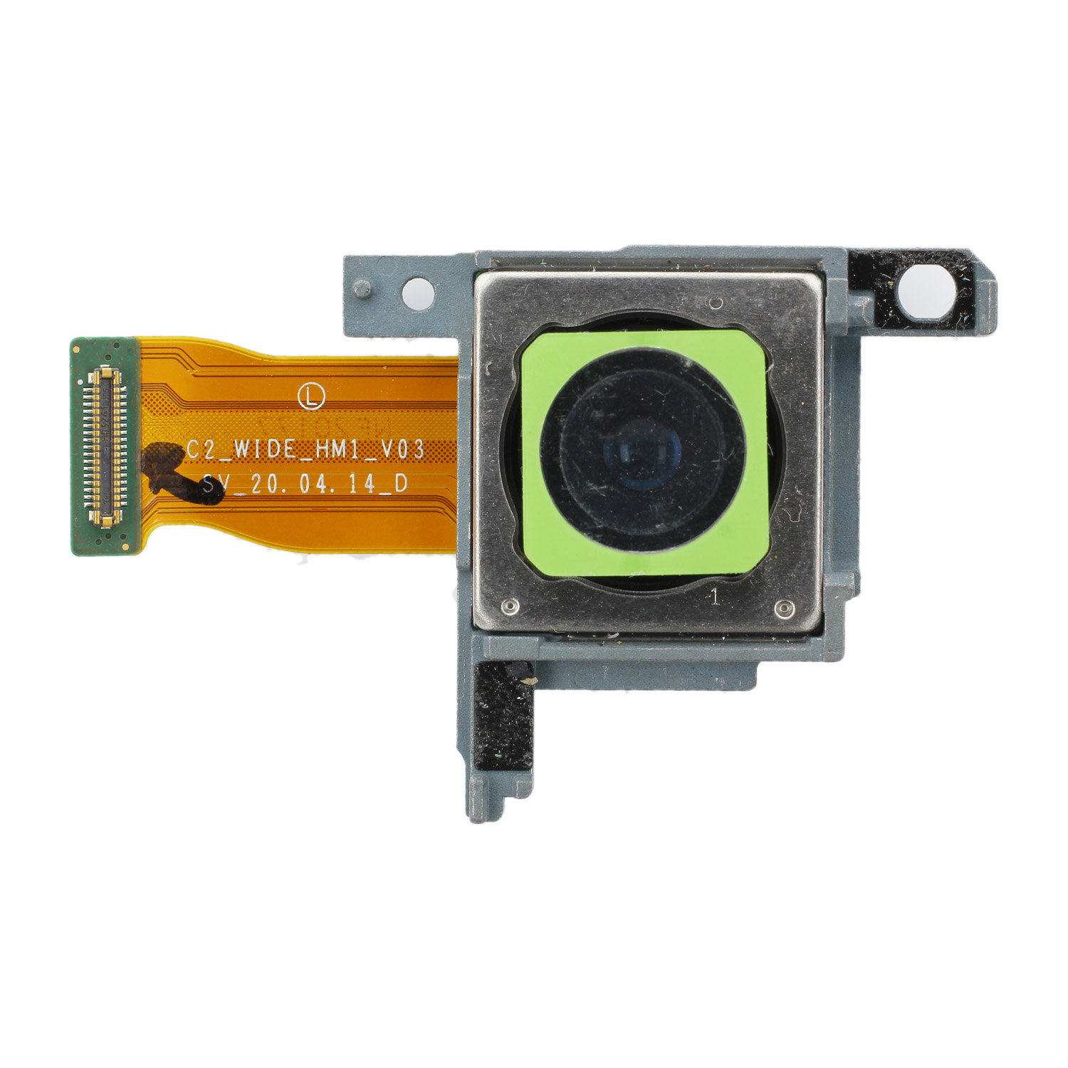 Main Camera compatible with Samsung Galaxy Note20 Ultra (N985F)