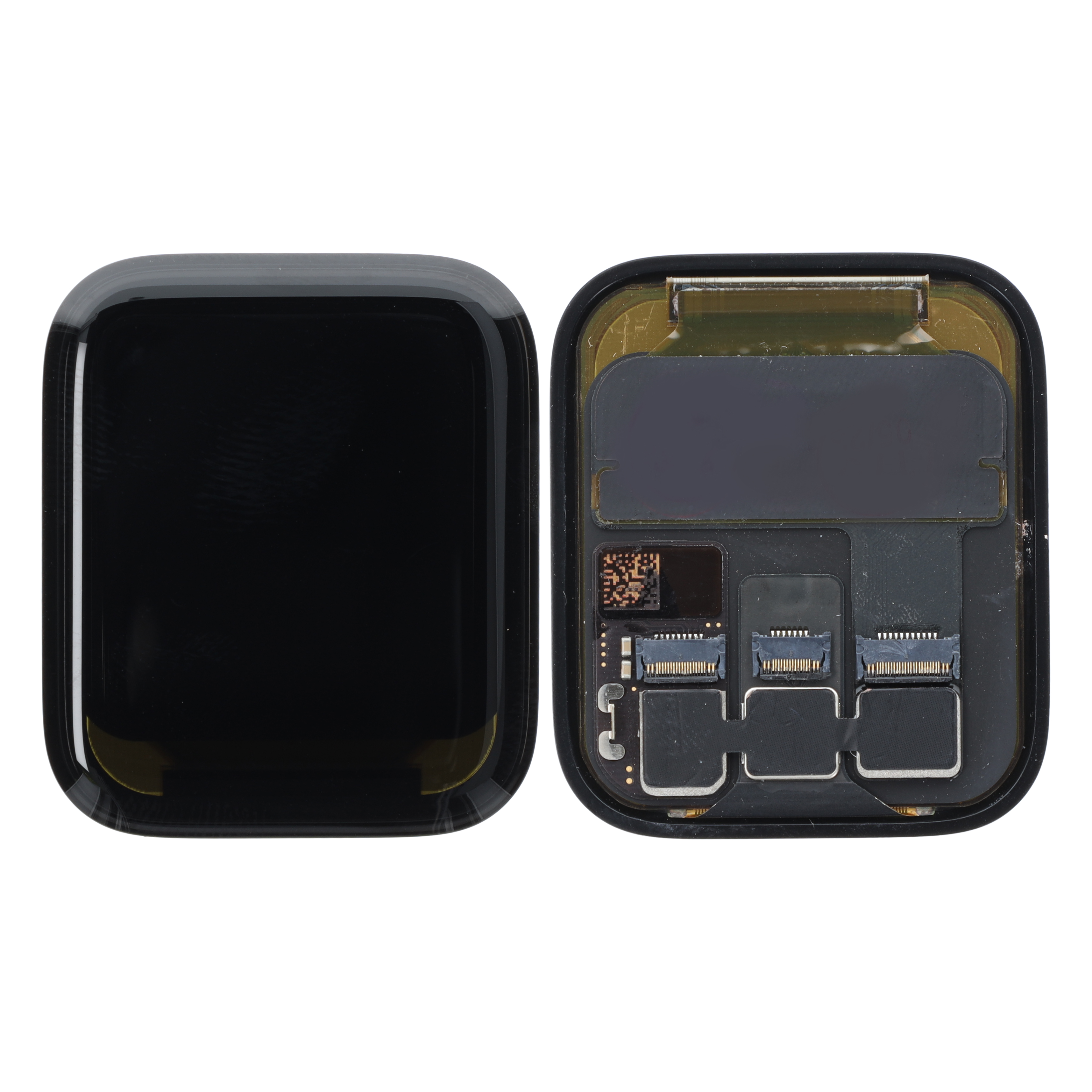 LCD Display compatible with Apple Watch 4. Gen 40mm