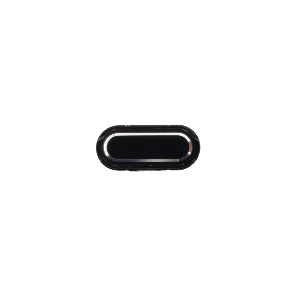 Home Button Black compatible with Samsung Galaxy A5 A500