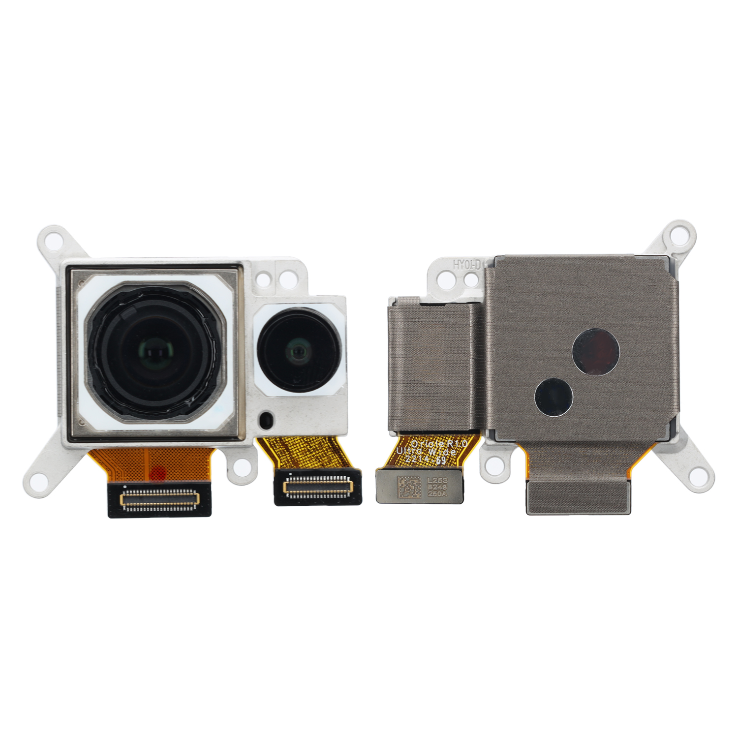 Hauptkamera kompatibel zu Google Pixel 6 (GB7N6)