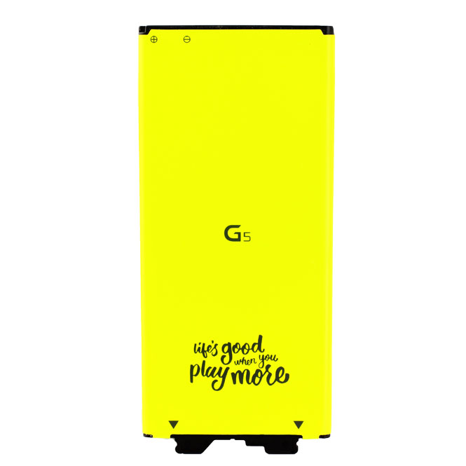 LG G5 H850 Battery BL42D 1F, Bulk