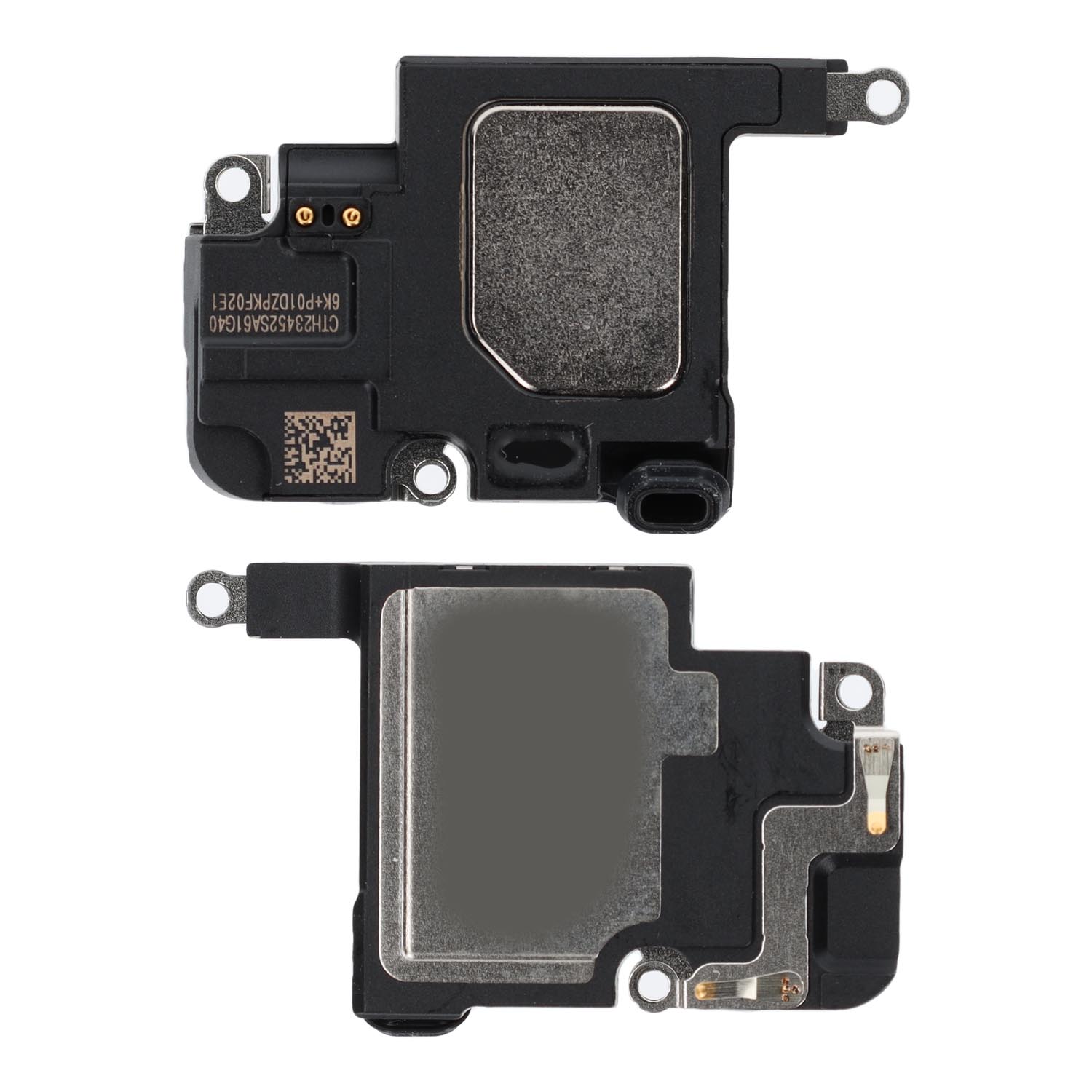 Ohrlautsprecher kompatibel mit iPhone 14 Pro Max