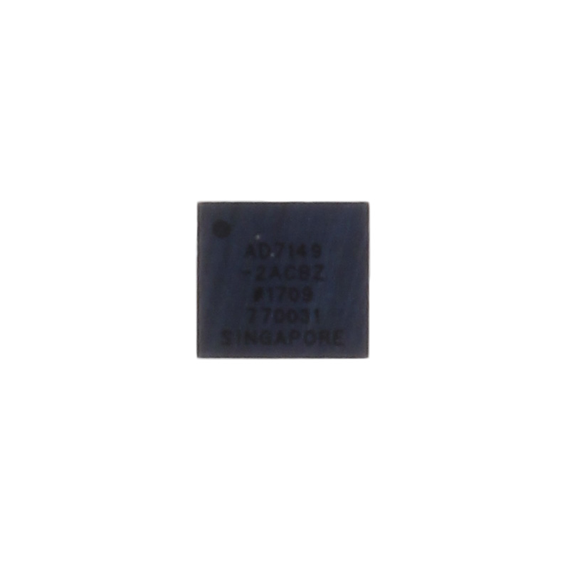 IC Chip for Home Button U10 Compatible with iPhone 7 Plus