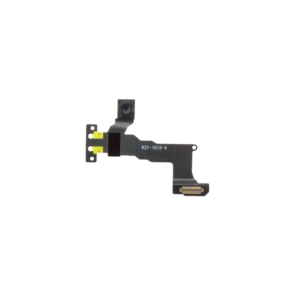 Front Camera-Module without Sensor Flex compatible with iPhone 5S
