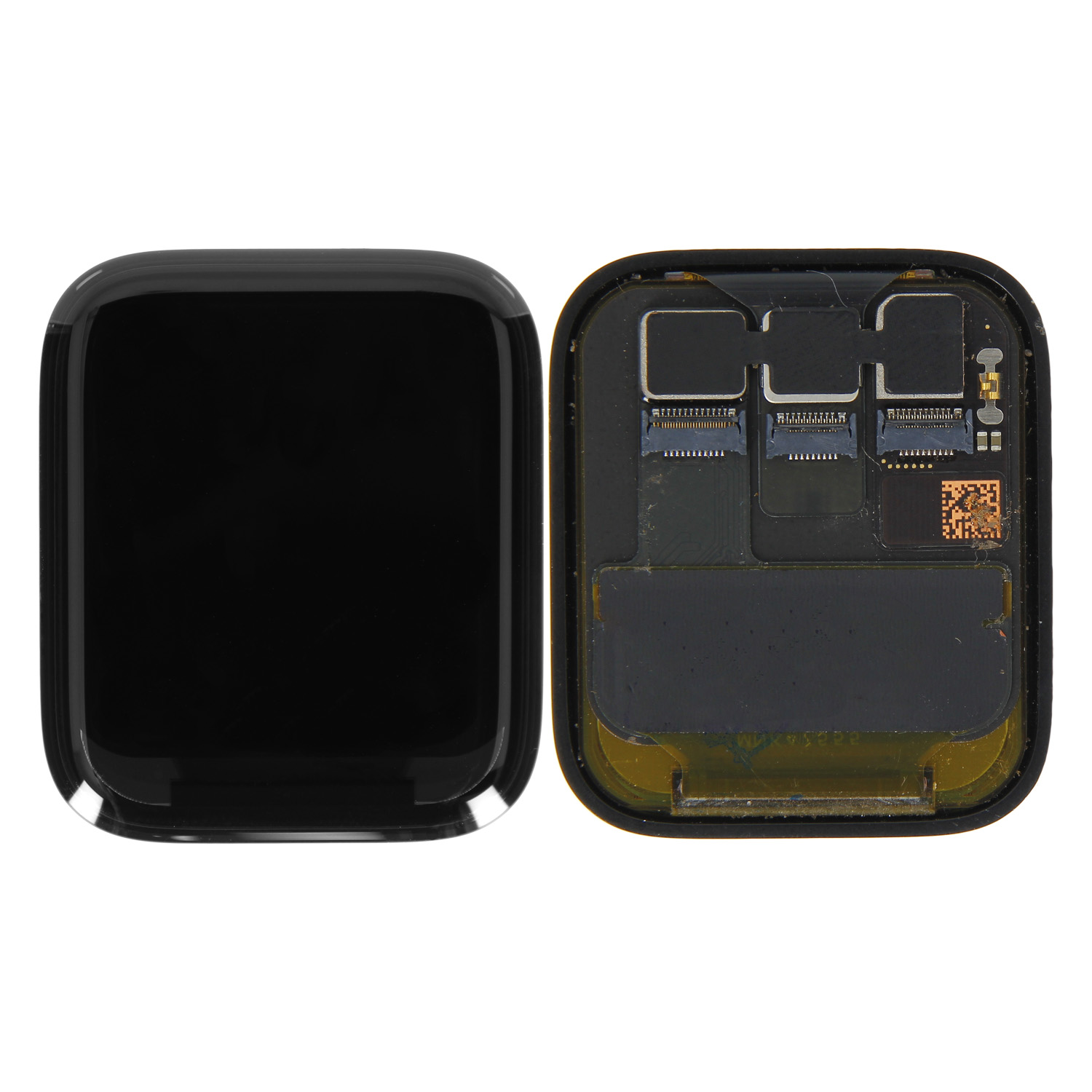 LCD Display compatible with Apple Watch 5. Gen / Apple Watch SE 40 mm