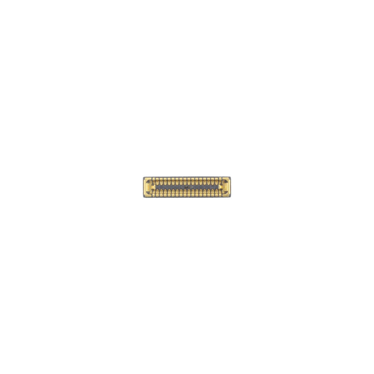 LCD Connector Port compatible with Huawei P Smart Z