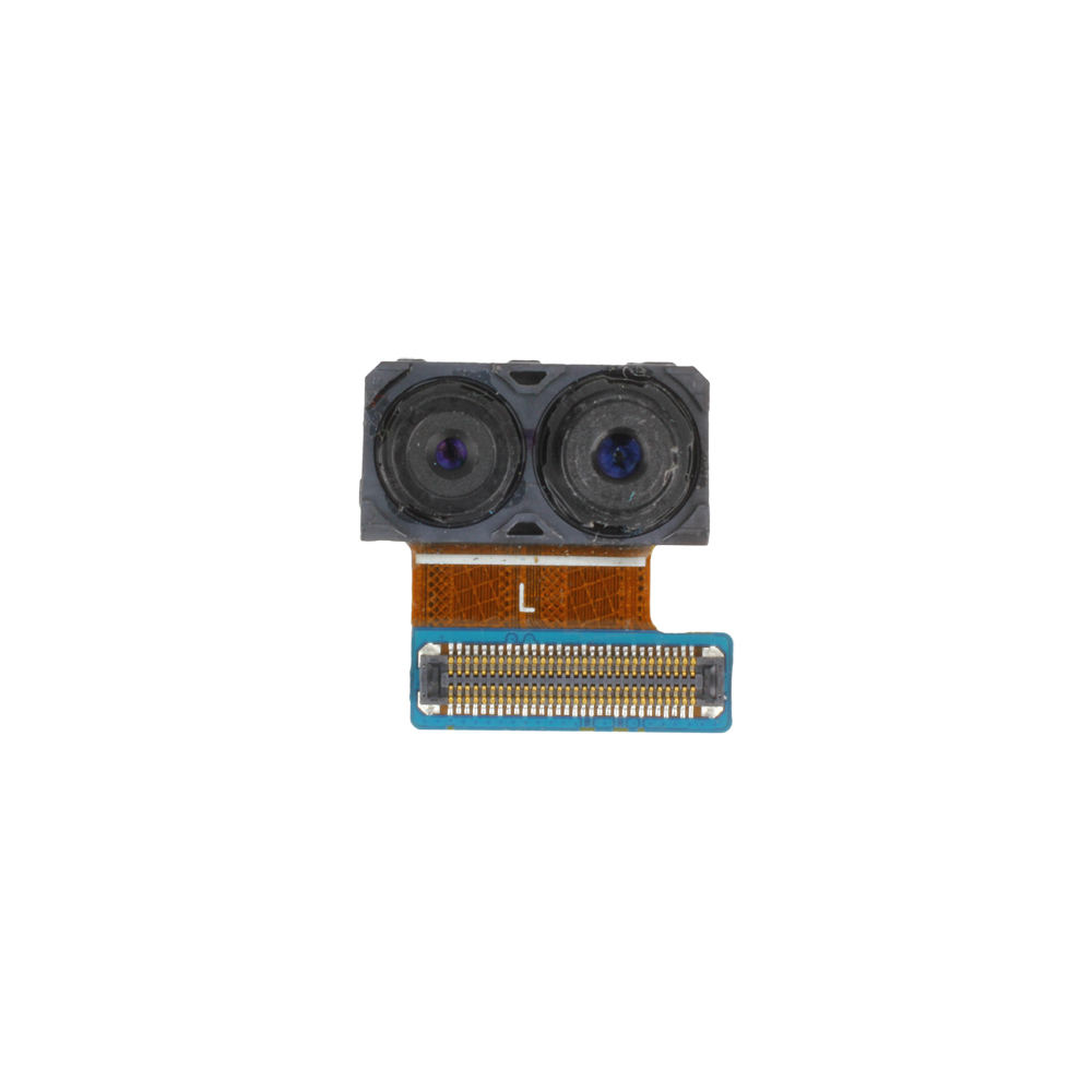 Front Camera Module compatible with Samsung Galaxy A8 2018 A530F