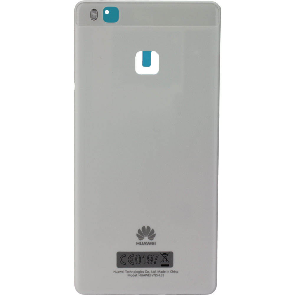 Huawei P9 Lite (VNS-L21) Battery Cover, White