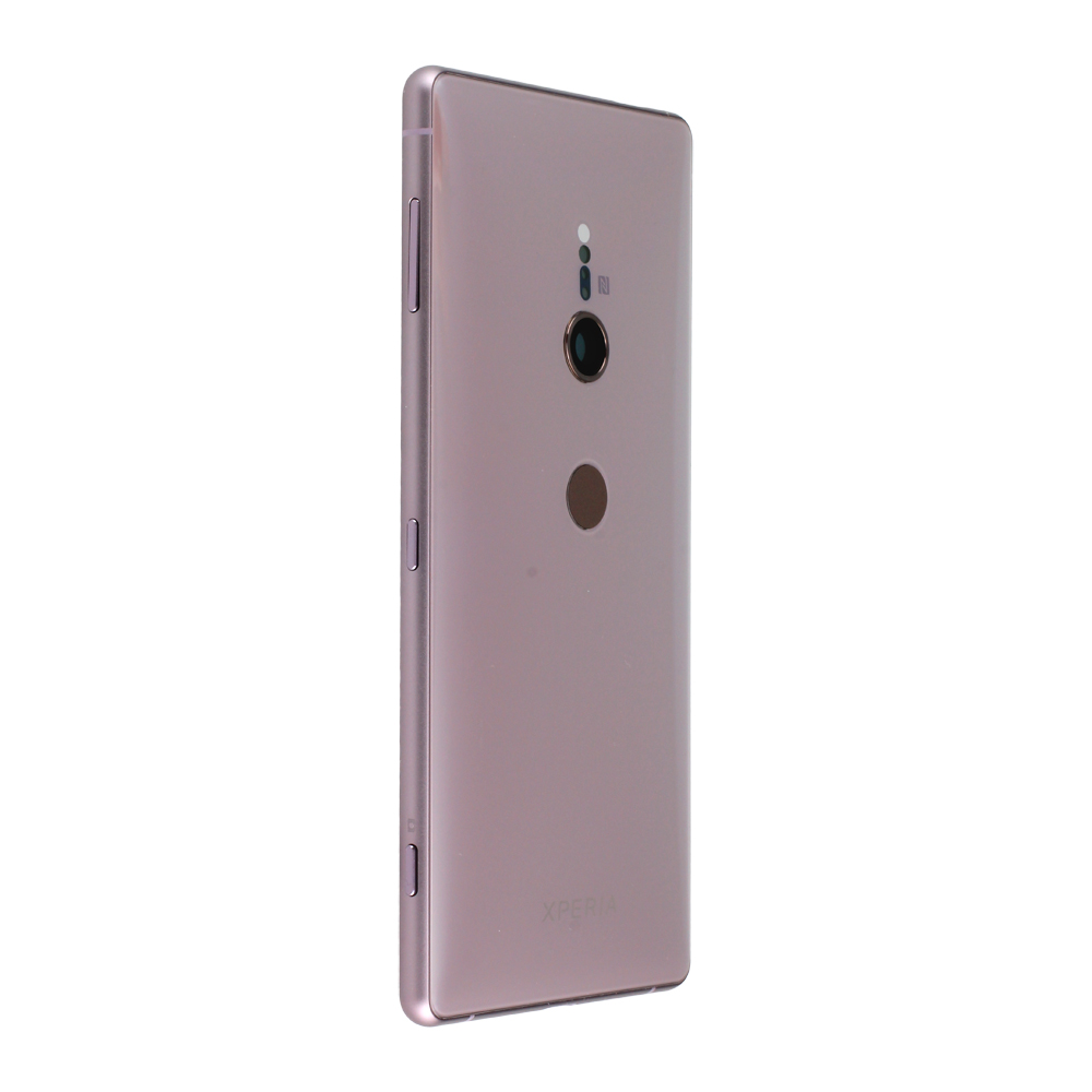 Sony Xperia XZ2 / XZ2 Dual Battery Cover, Pink