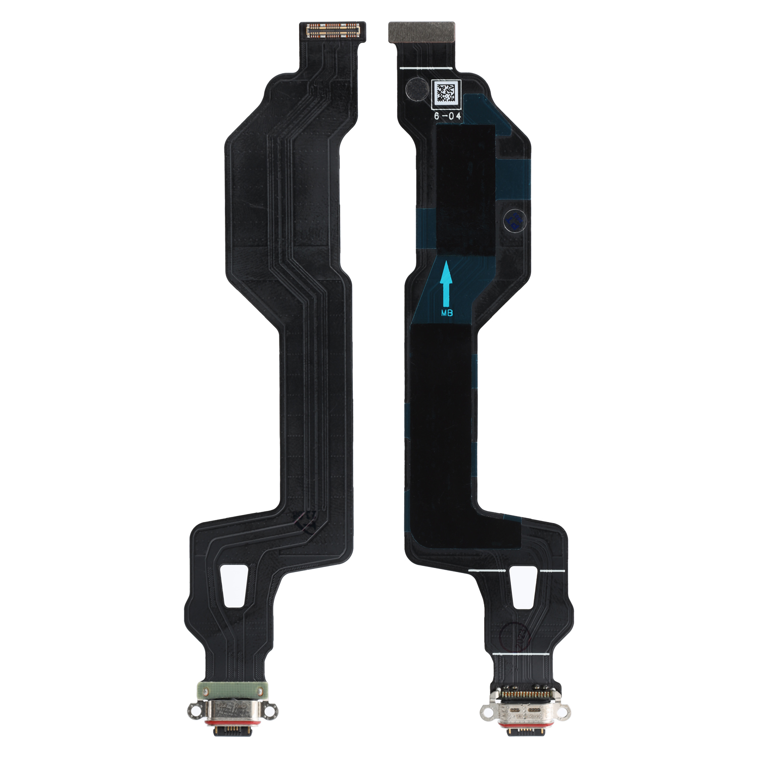 Dock Connector Flex kompatibel zu OnePlus 11 (PHB110)
