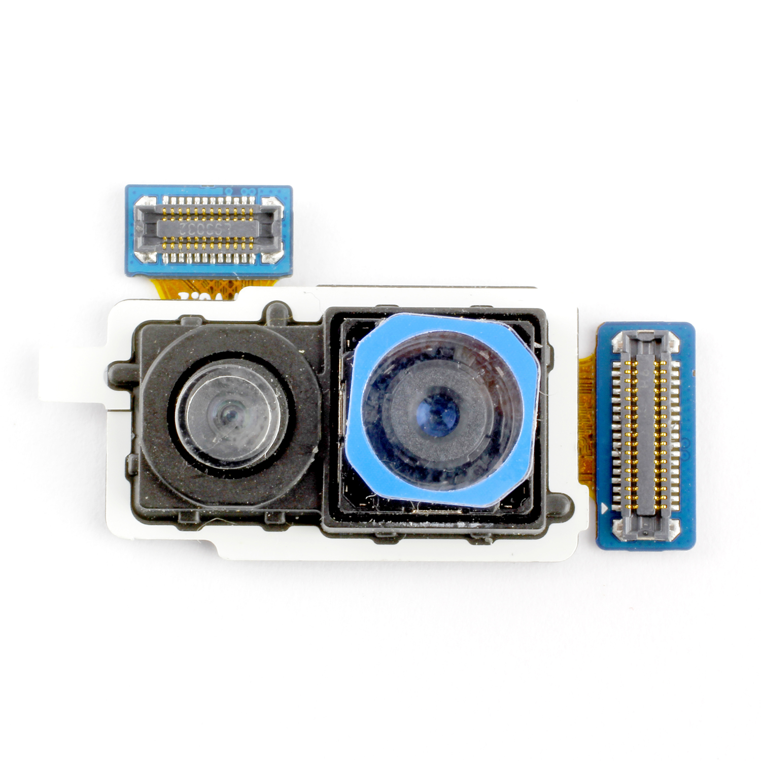 Hauptkamera kompatibel für Samsung Galaxy A20e A202