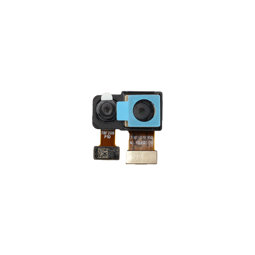 Main Camera-Modul compatible with Huawei P Smart
