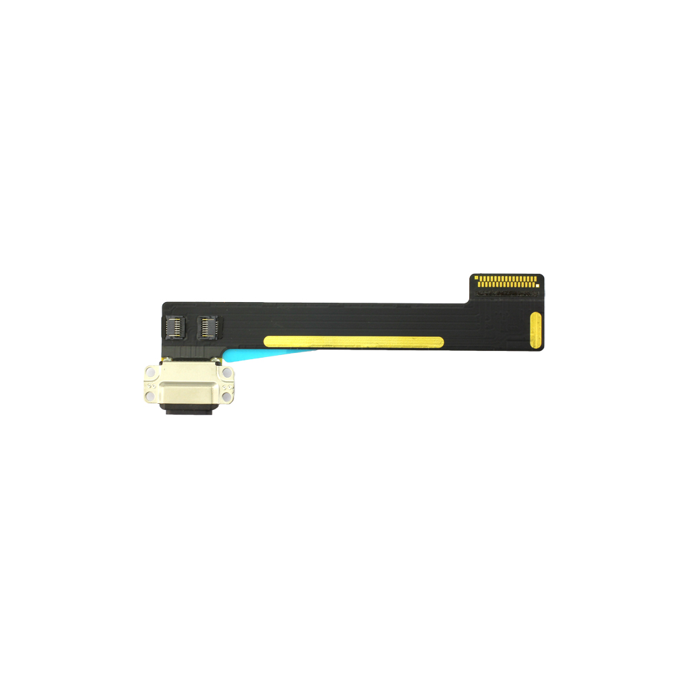 Dock Connector Flex kompatibel mit iPad mini 4 / mini 5, Schwarz