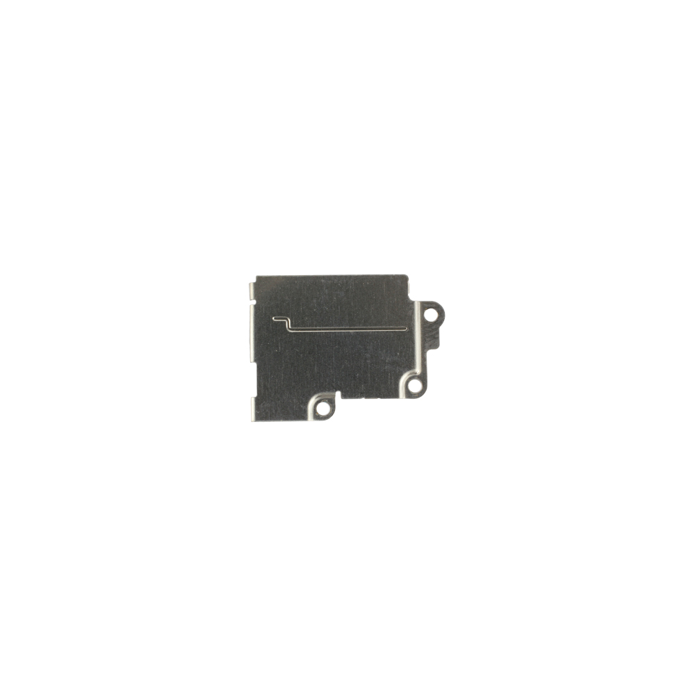 LCD Metall Platte kompatibel mit iPhone 5