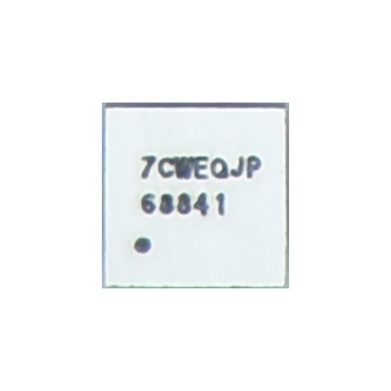 Diode (IC-Chip) für USB Ladechip kompatibel mit iPhone 8 / 8 Plus / X