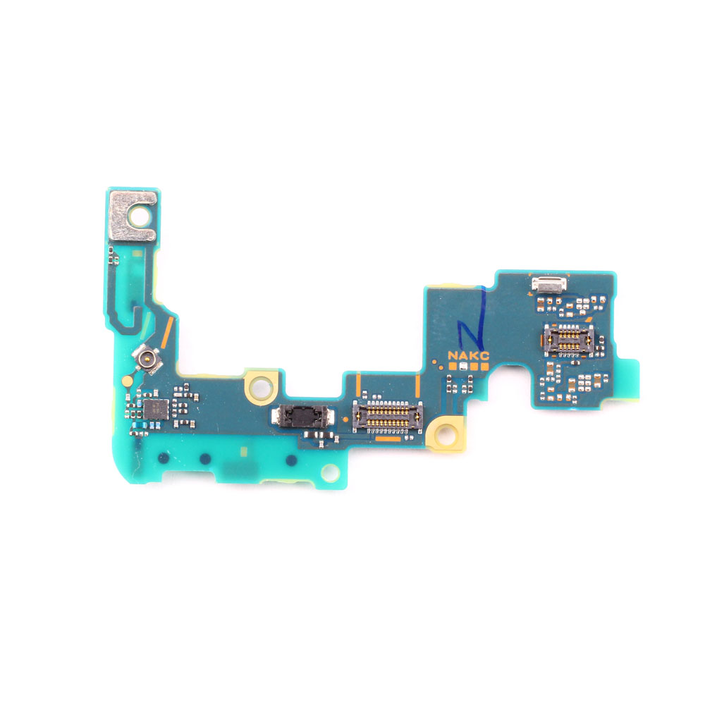 Motherboard flex cable compatible with Sony Xperia XZ2 Premium
